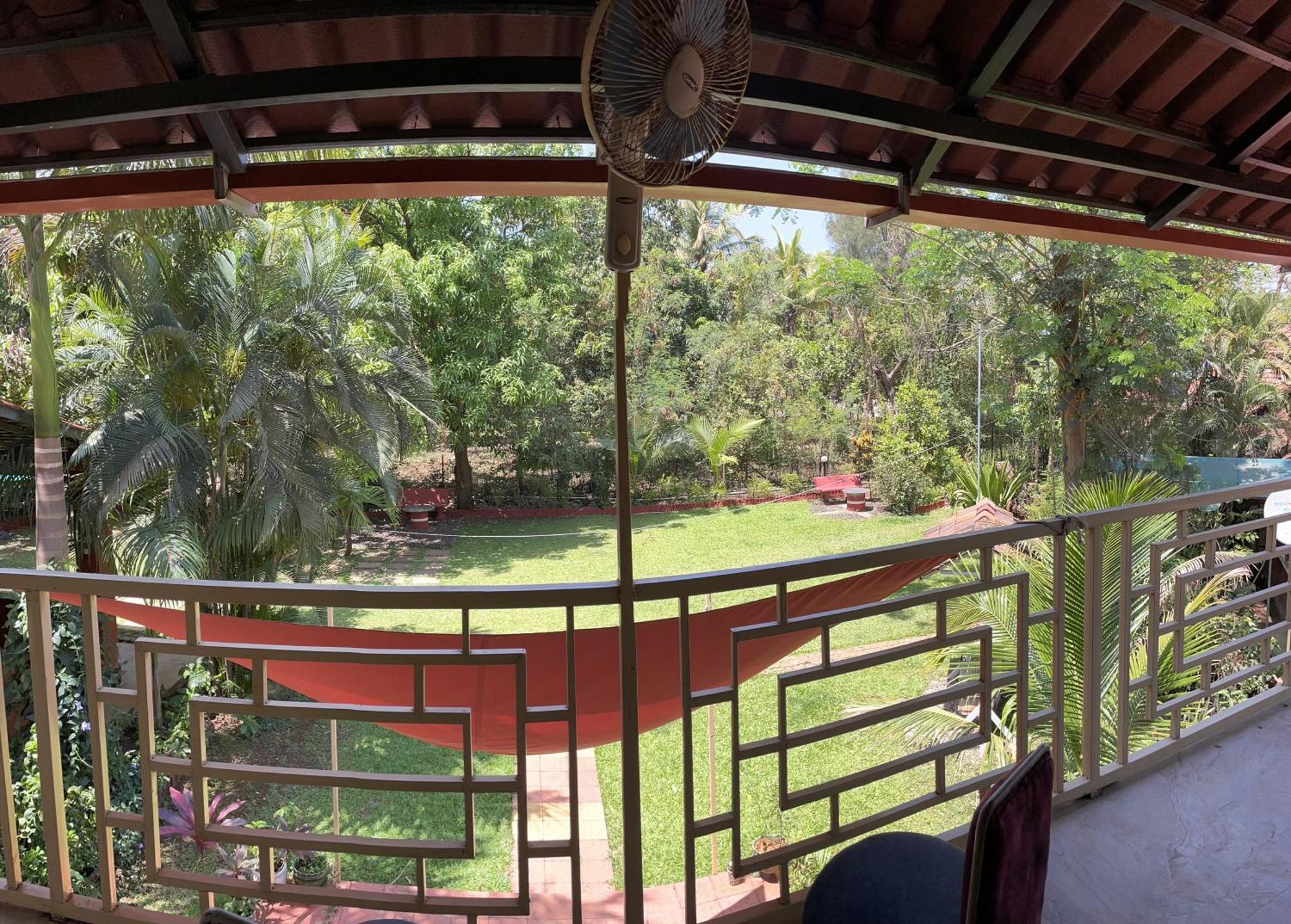 The Rippling Edge - River Front Property Karjat Kültér fotó